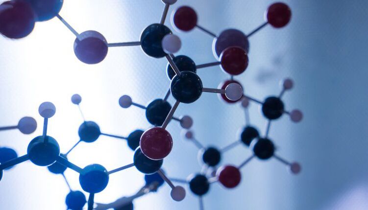 Glycin, das in Prostavit enthalten ist